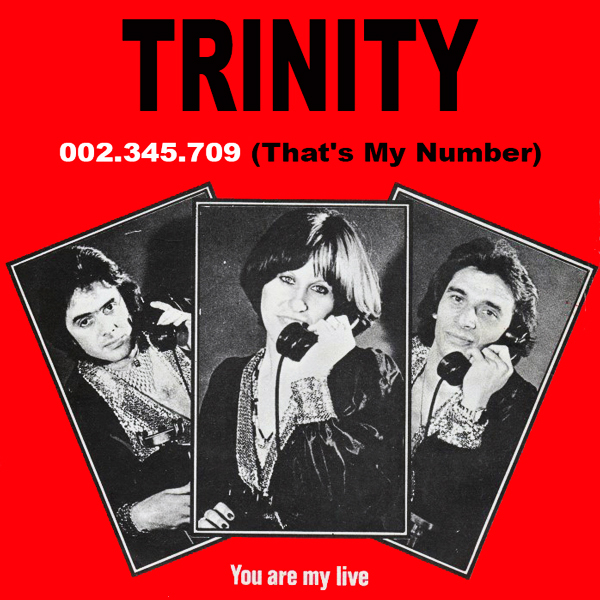 Trinity